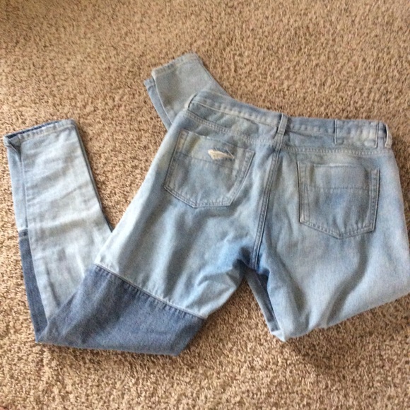 ASOS Guys Jeans 32x32 - Picture 10 of 15